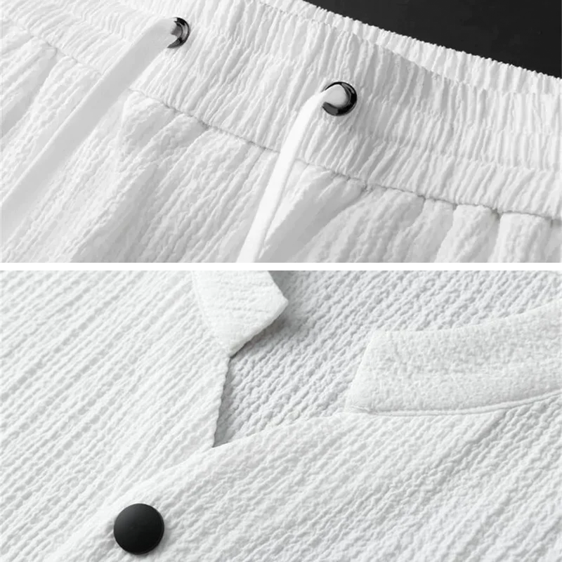 Harrison Breezy Legacy® Athleisure Set