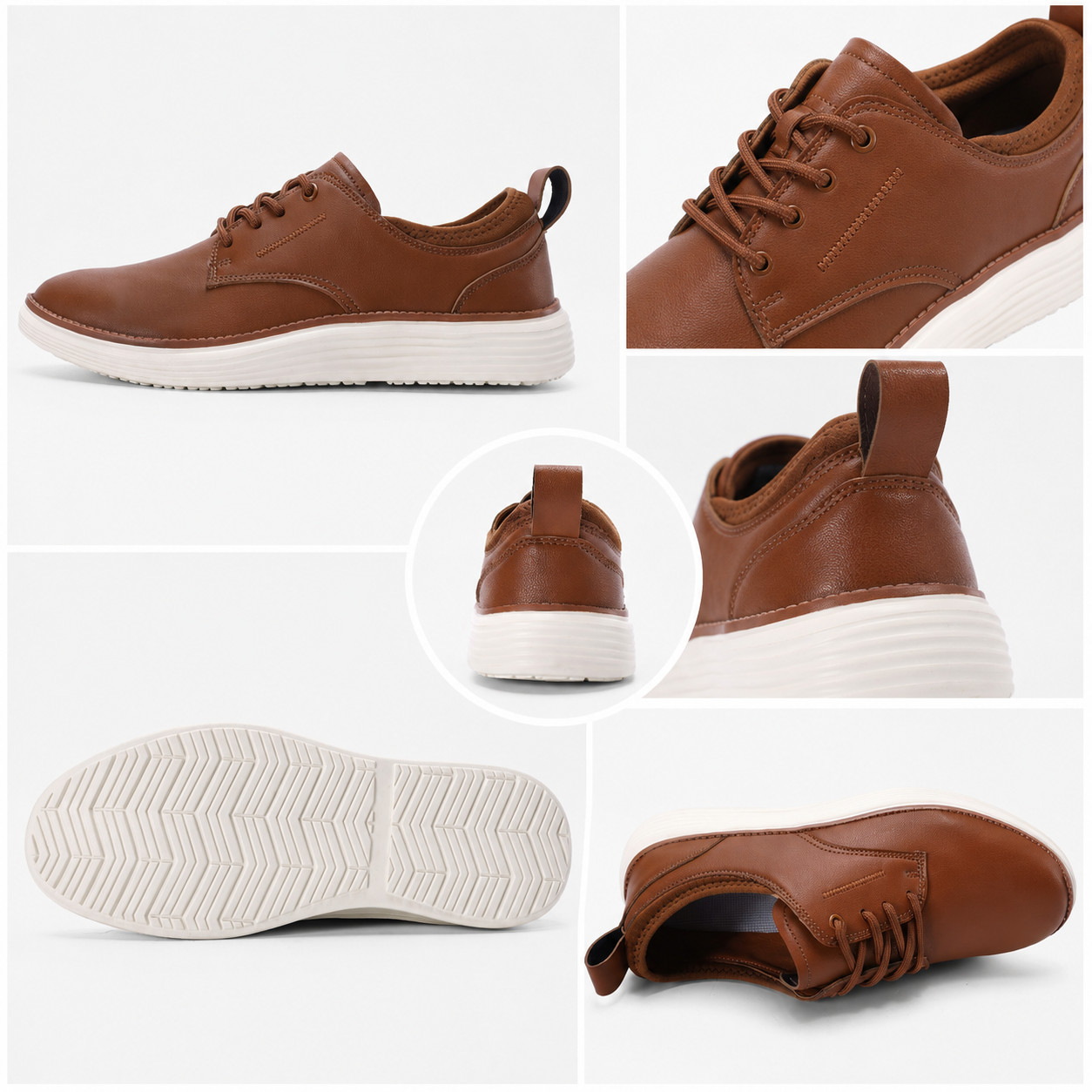 Vance Oxford Sneakers