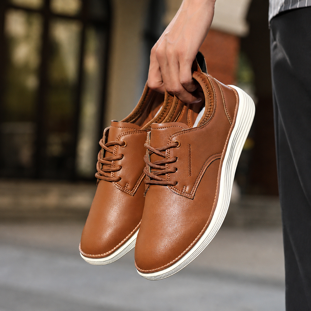Vance Oxford Sneakers