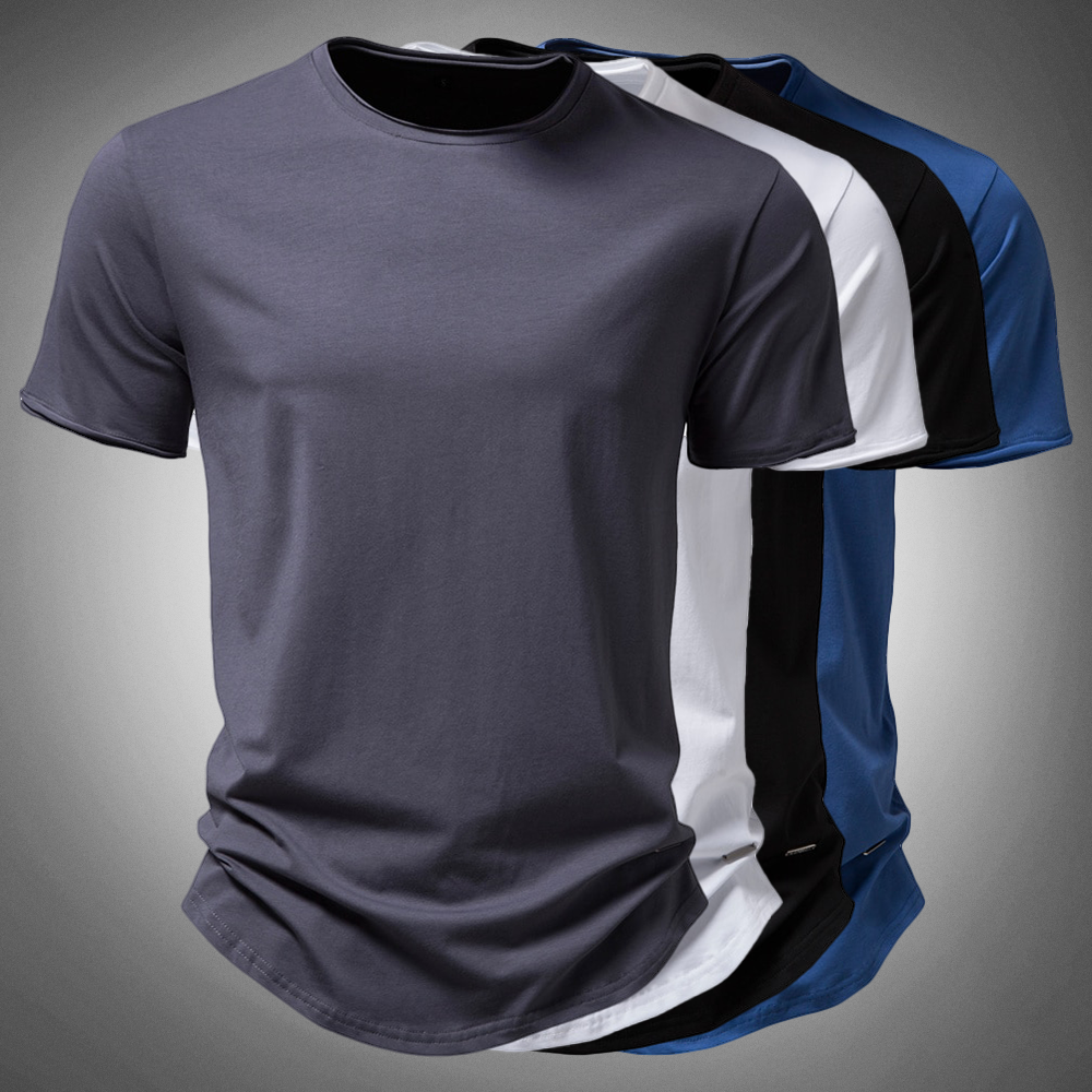 Rebel Relaxed Fit Cotton Shirt