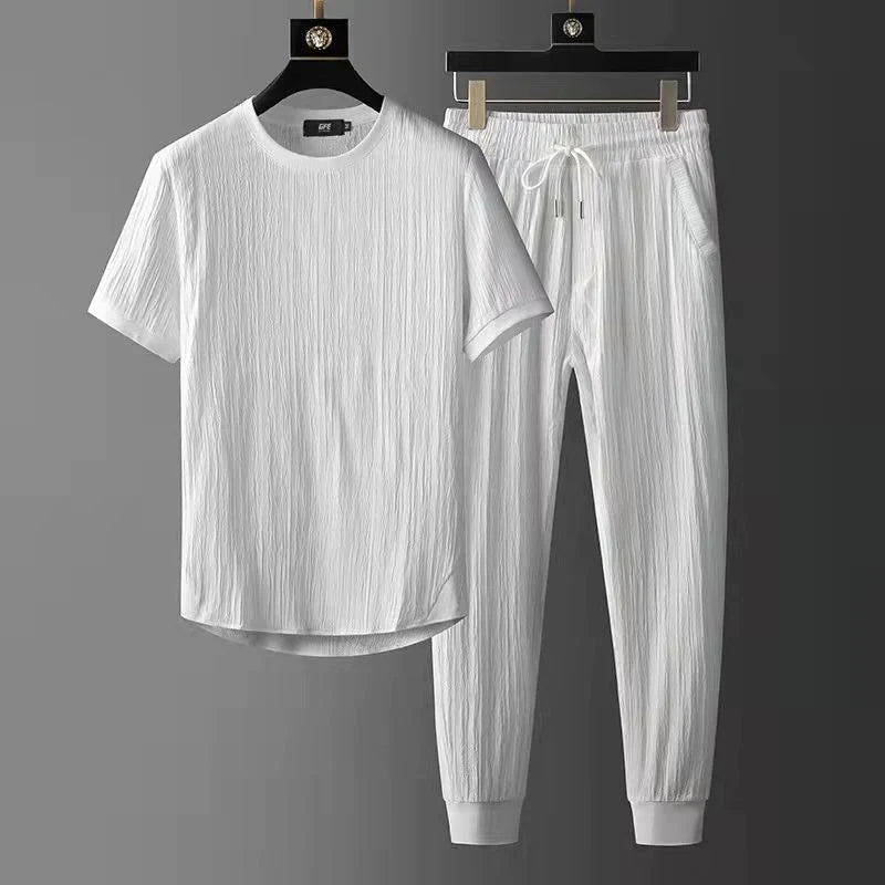 VINIZIO HOMME LEGACY® ATHLEISURE SET