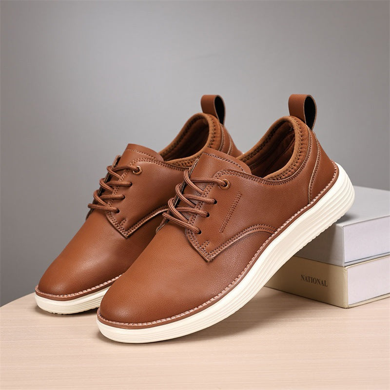 Vance Oxford Sneakers