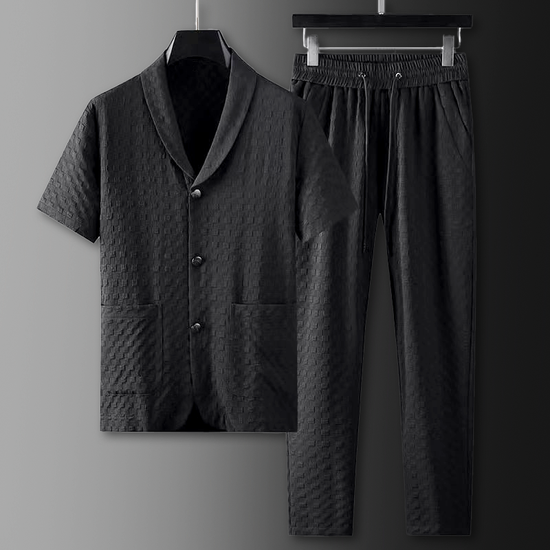 REMINGTON LEGACY® BREEZY LEISURE SET