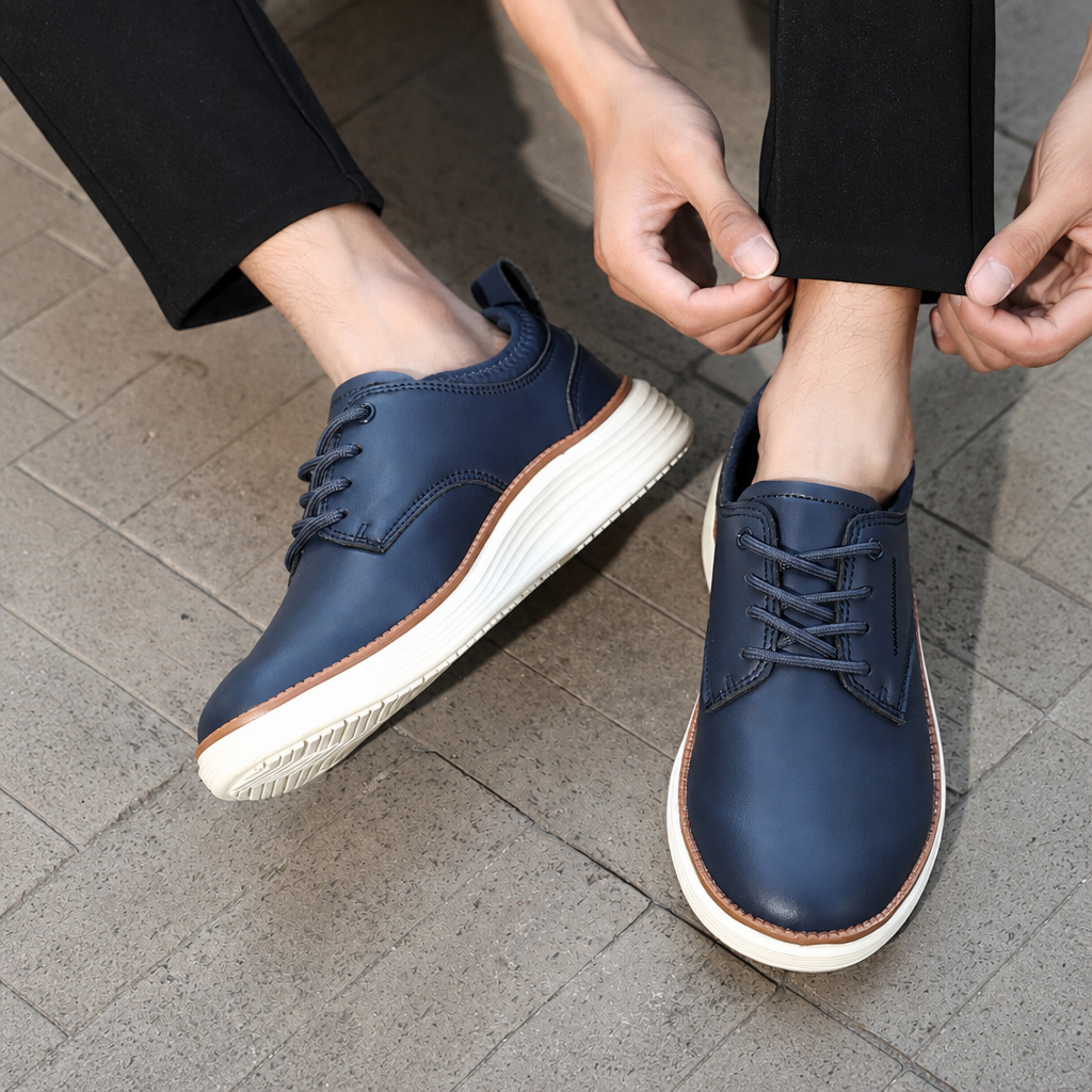 Vance Oxford Sneakers
