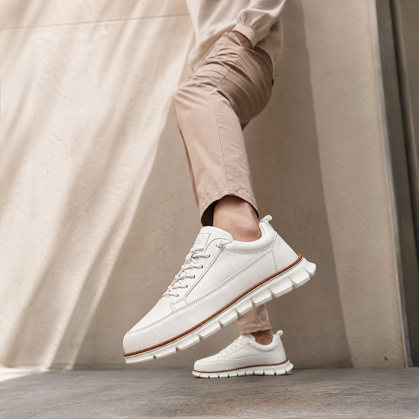 Vance Motion Sneakers