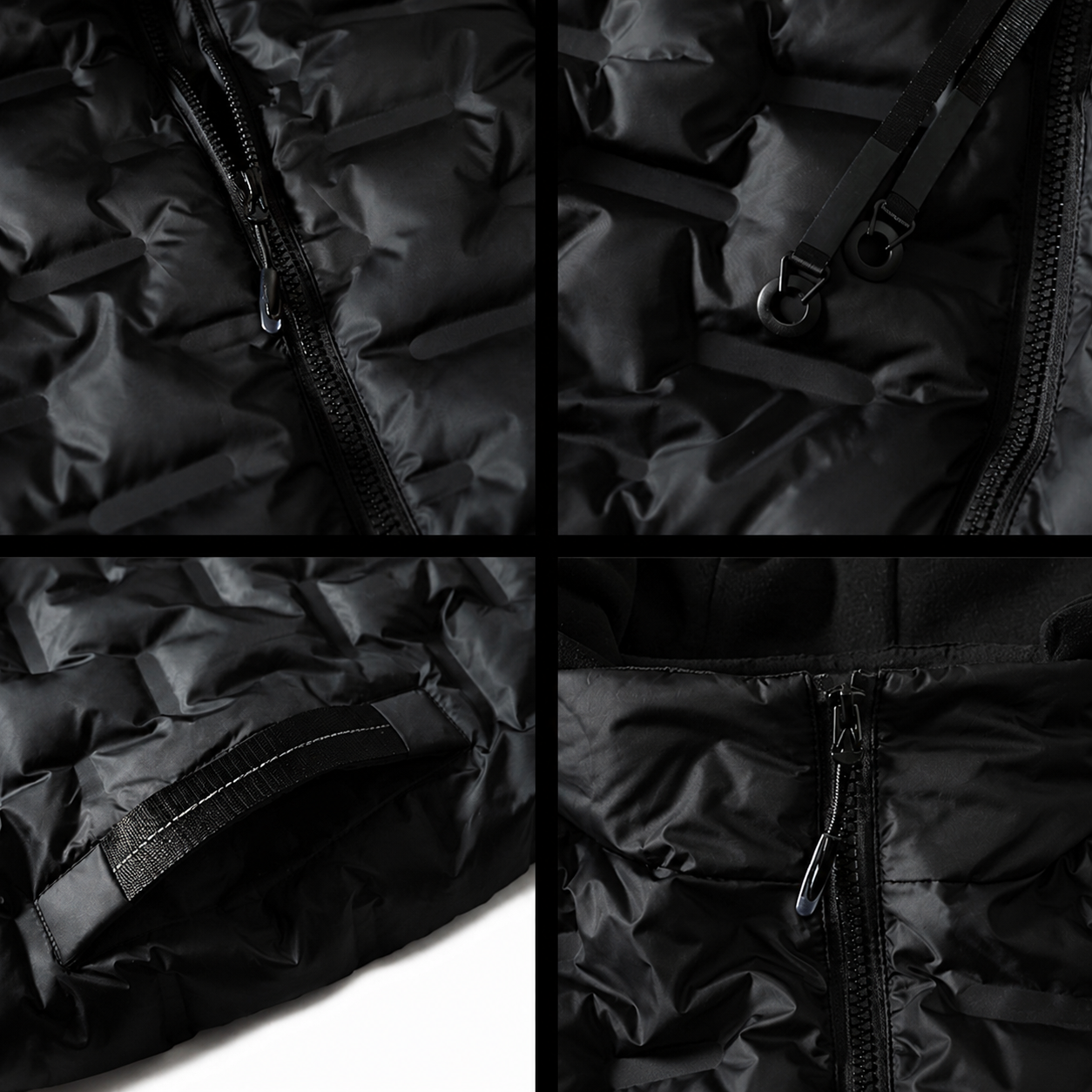 Veyron™ Hooded Vest