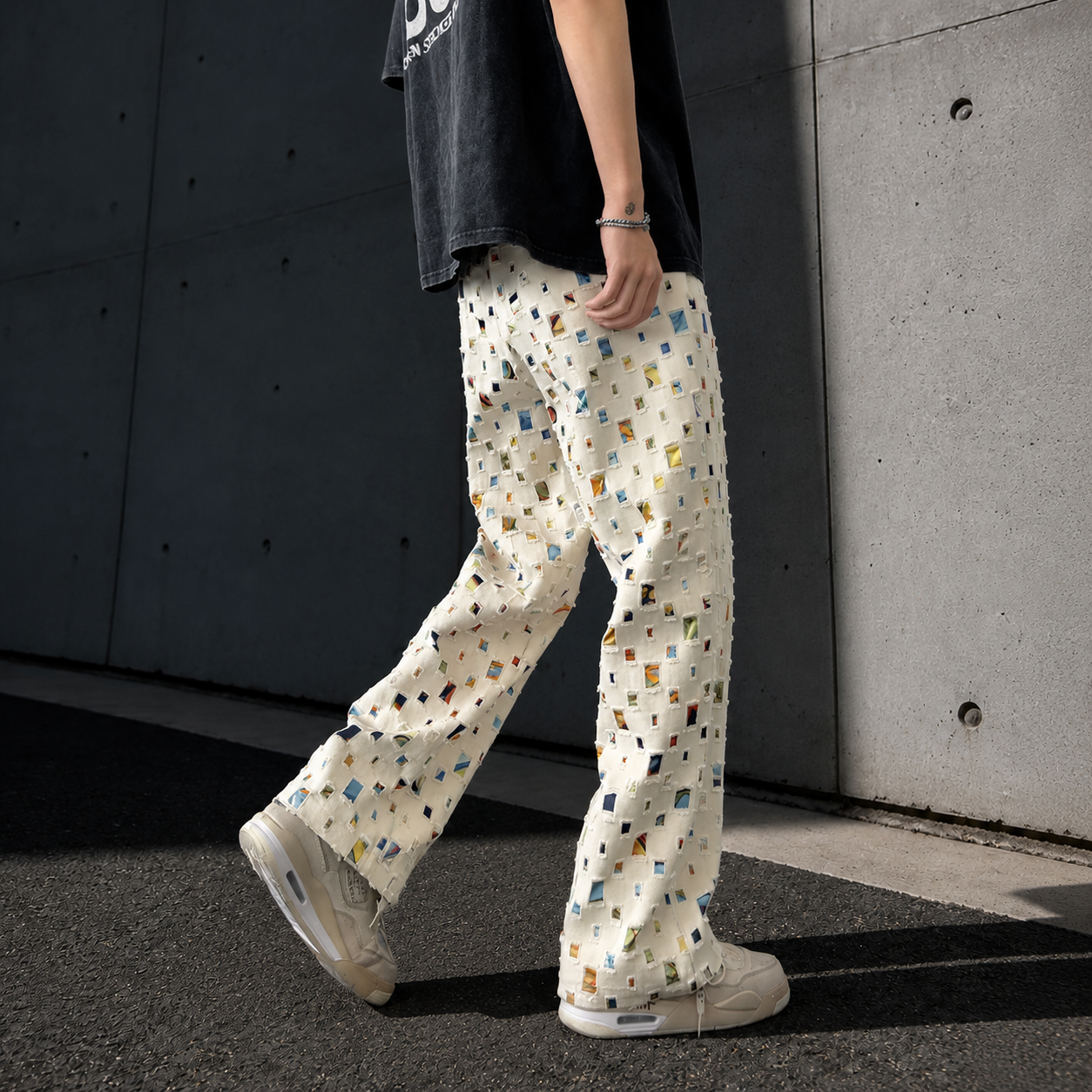 Mosaic™ Straight Fit Pants