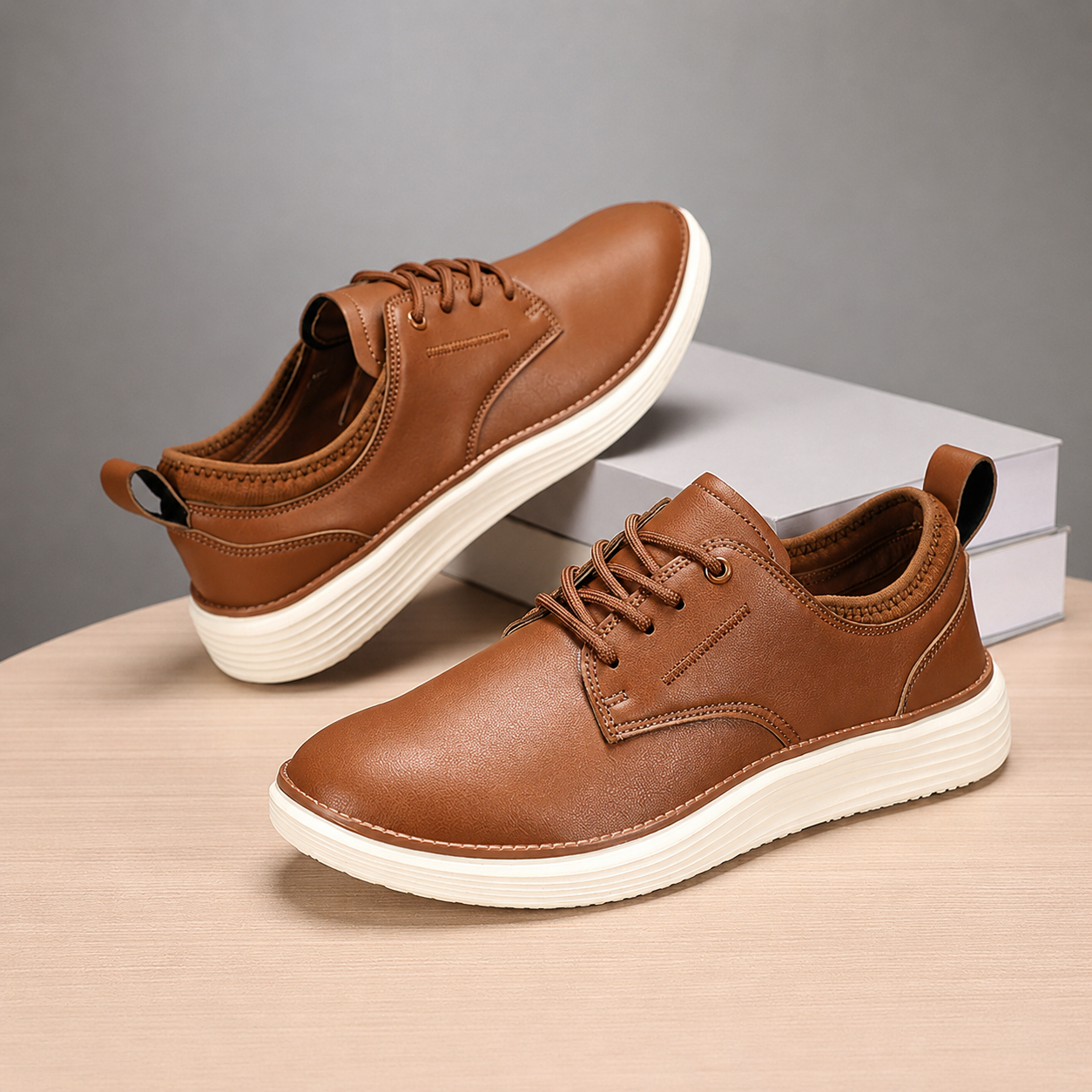 Vance Oxford Sneakers