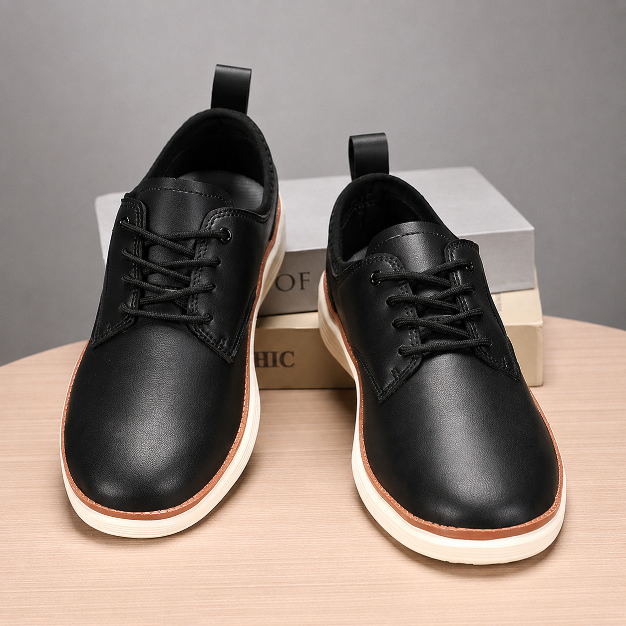 Vance Oxford Sneakers