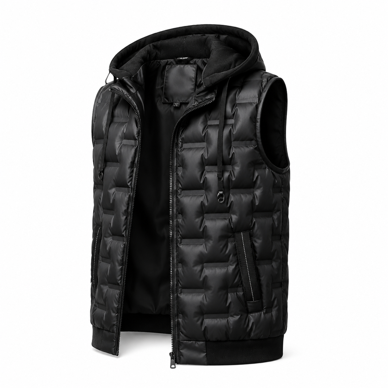 Veyron™ Hooded Vest