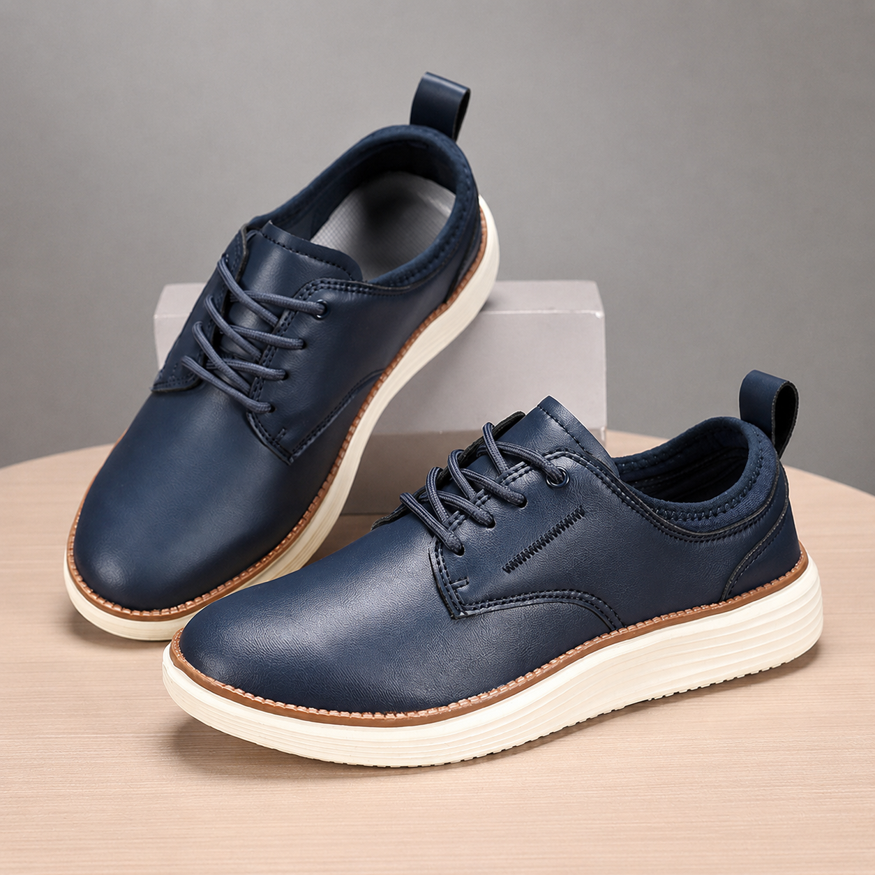 Vance Oxford Sneakers
