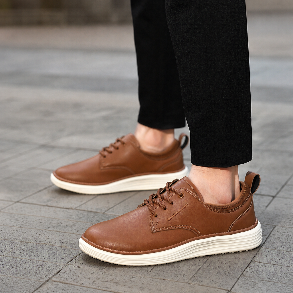 Vance Oxford Sneakers