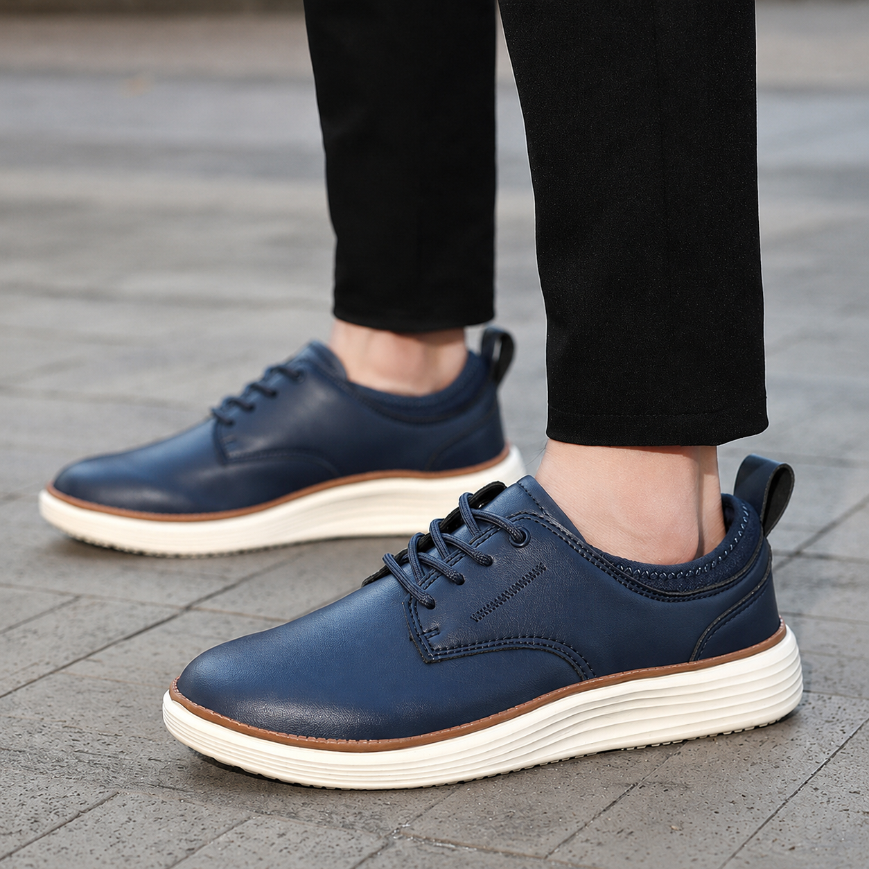 Vance Oxford Sneakers