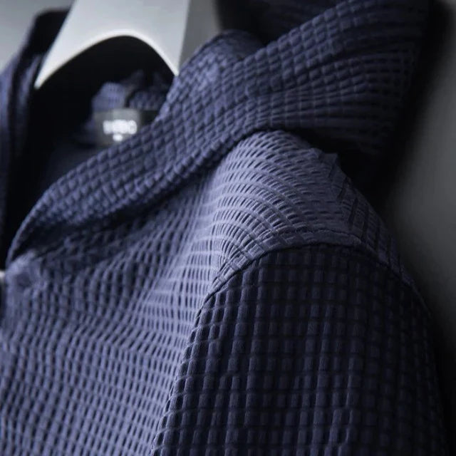 MORISO HOMME PREMIUM ATHLEISURE SET