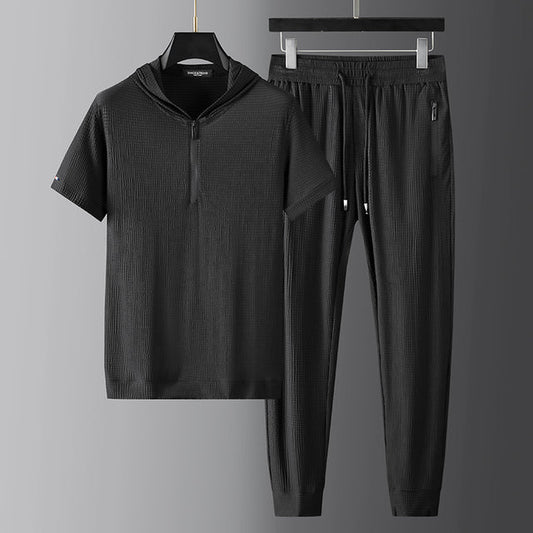 MORISO HOMME PREMIUM ATHLEISURE SET